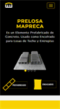 Mobile Screenshot of mapreca.com